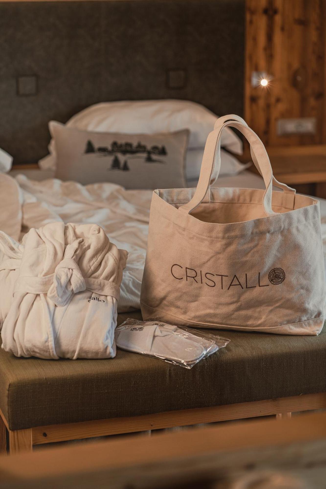 Cristallo Sport & Wellness Hotel Levico Terme Exterior foto