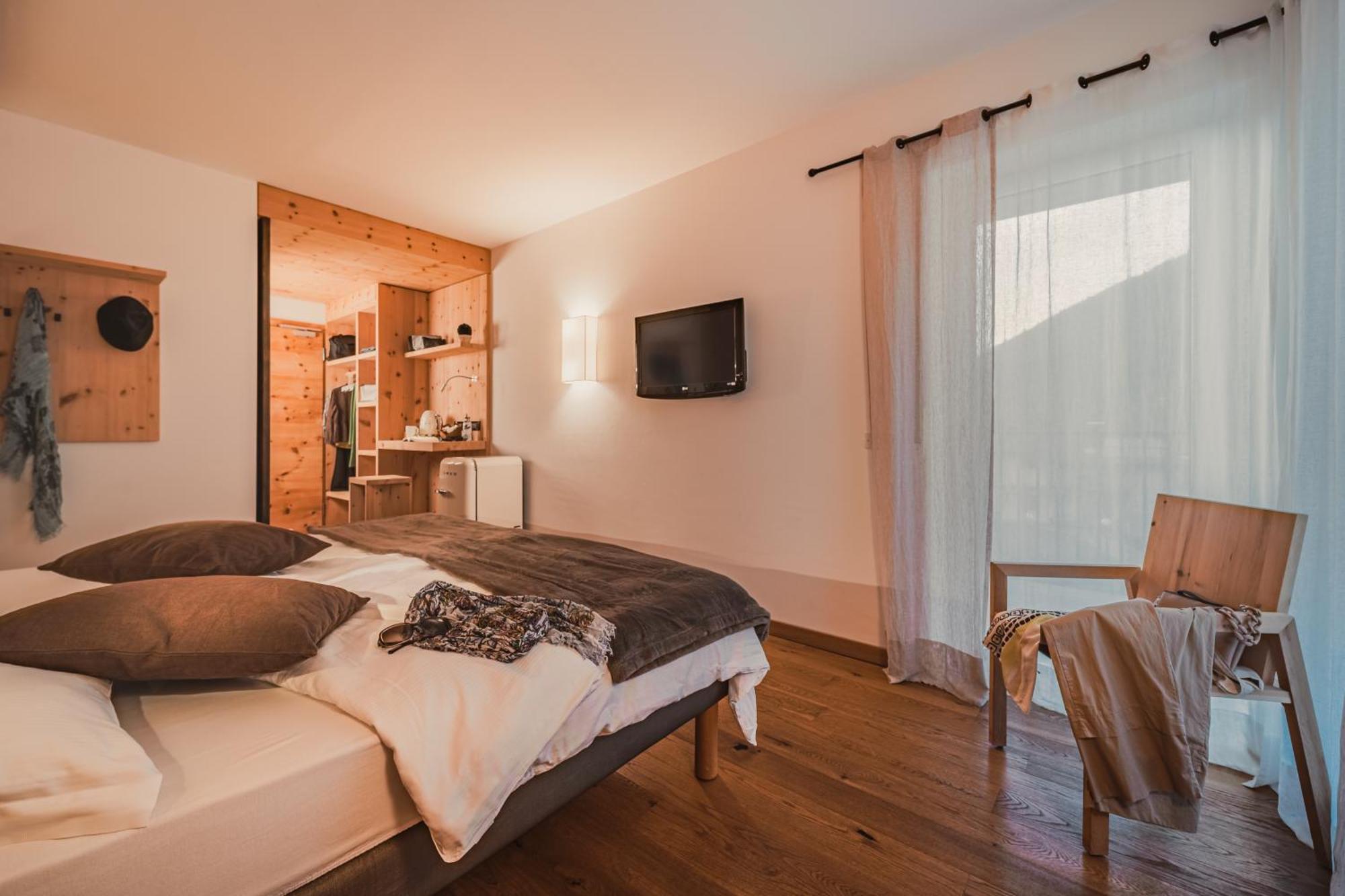 Cristallo Sport & Wellness Hotel Levico Terme Quarto foto