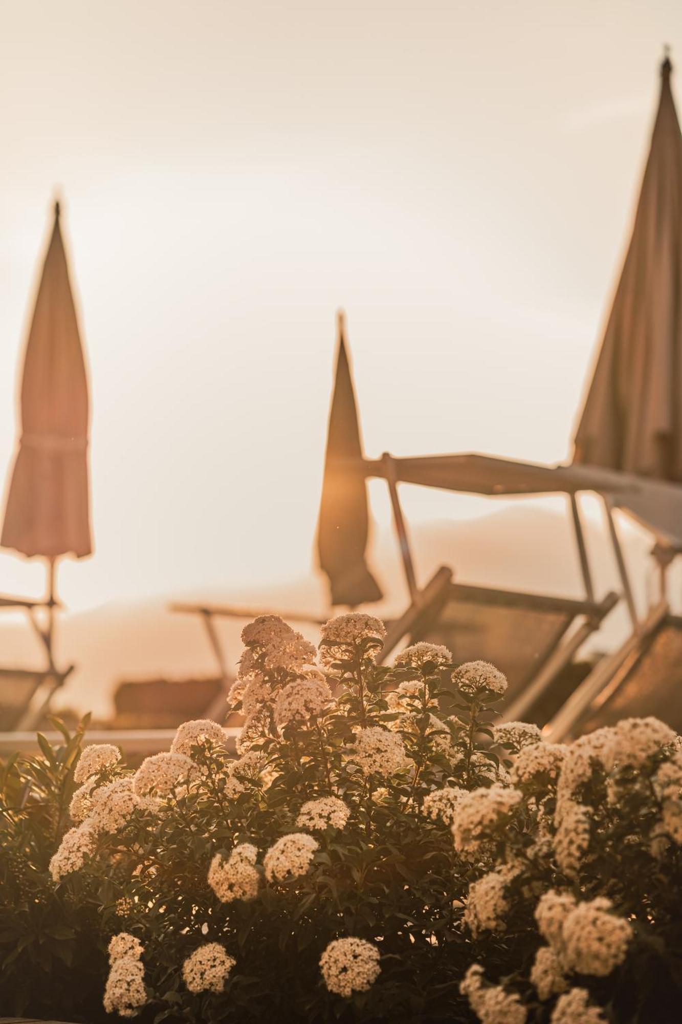 Cristallo Sport & Wellness Hotel Levico Terme Exterior foto